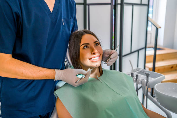 Best Laser Dentistry  in Arroyo Grande, CA